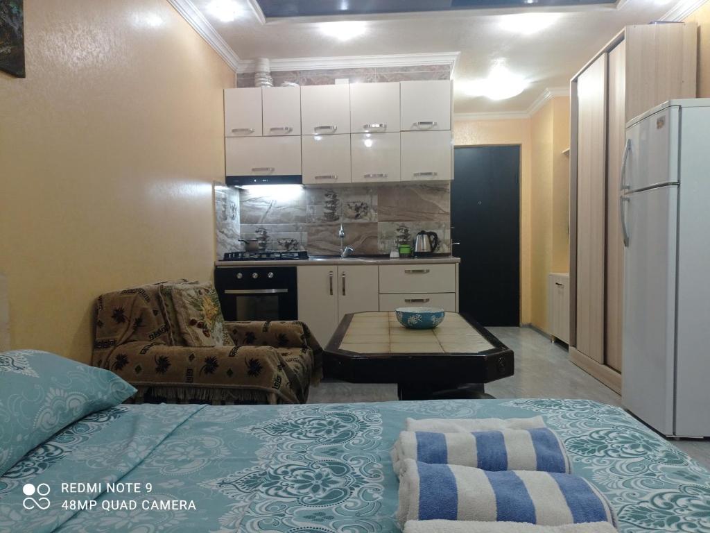 Merabi apartament one room 1