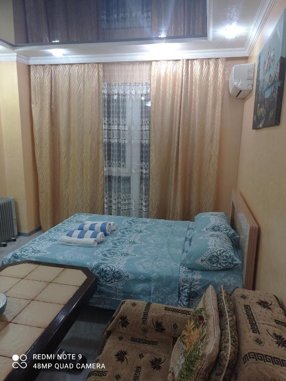 Merabi apartament one room 2