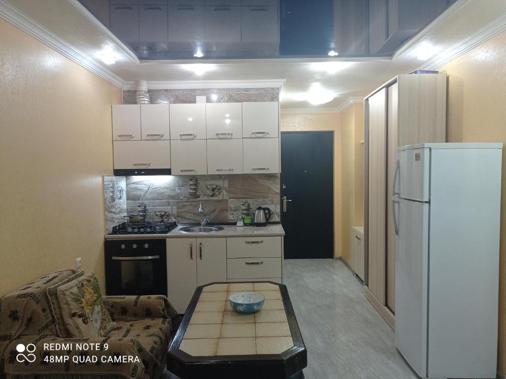 Merabi apartament one room 3