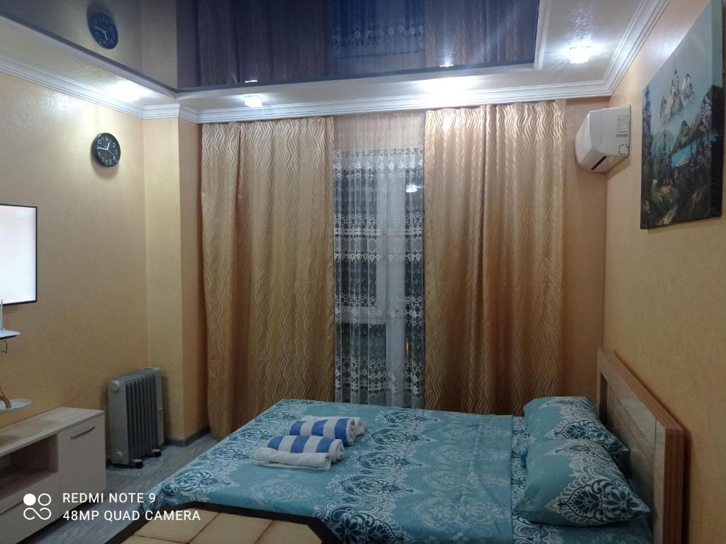 Merabi apartament one room 5