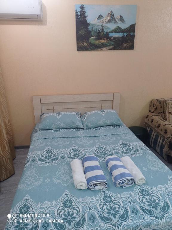 Merabi apartament one room 6